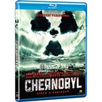Ficha técnica e caractérísticas do produto Blu-ray Chernobyl