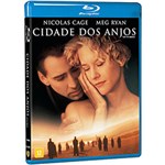 Ficha técnica e caractérísticas do produto Blu-ray - Cidade dos Anjos