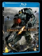 Ficha técnica e caractérísticas do produto Blu-Ray Círculo de Fogo - 1