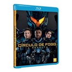 Ficha técnica e caractérísticas do produto Blu-Ray - Círculo de Fogo: a Revolta