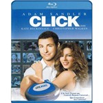 Ficha técnica e caractérísticas do produto Blu-ray - Click