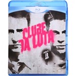 Ficha técnica e caractérísticas do produto Blu-Ray Clube da Luta - 952366
