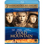 Ficha técnica e caractérísticas do produto Blu-Ray Cold Mountain