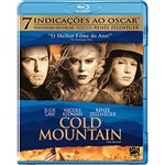 Blu-Ray Cold Mountain