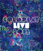 Ficha técnica e caractérísticas do produto Blu-Ray Coldplay - Live 2012 (Bd + CD) - 953171
