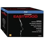 Blu-ray - Coleção Clint Eastwood - 7 Filmes