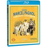 Ficha técnica e caractérísticas do produto Blu-Ray: Coleção Marcel Pagnol