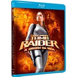 Ficha técnica e caractérísticas do produto Blu-Ray - Coleção Tomb Raider 1 e 2 (2 Discos)