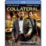 Ficha técnica e caractérísticas do produto Blu-ray Collateral