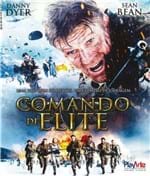 Ficha técnica e caractérísticas do produto Blu Ray Comando de Elite Usado