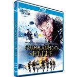 Ficha técnica e caractérísticas do produto Blu-ray Comando de Elite