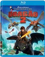 Ficha técnica e caractérísticas do produto Blu-Ray - Como Treinar o Seu Dragão 2