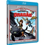 Ficha técnica e caractérísticas do produto Blu-ray Como Treinar o Seu Dragão ( Blu-ray + Blu-ray 3D)