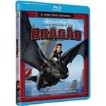Ficha técnica e caractérísticas do produto Blu-ray - Como Treinar o Seu Dragão - o Filme Épico Original - (Nova Embalagem)
