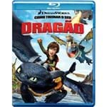 Ficha técnica e caractérísticas do produto Blu-Ray - Como Treinar o Seu Dragão