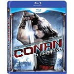 Ficha técnica e caractérísticas do produto Blu-ray Conan, o Bárbaro