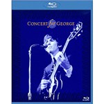 Ficha técnica e caractérísticas do produto Blu-Ray Concert For George