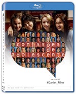 Ficha técnica e caractérísticas do produto Blu-Ray - Confissões de Adolescente - Sony Pictures
