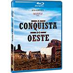 Blu-Ray Conquista do Oeste