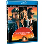 Ficha técnica e caractérísticas do produto Blu-Ray - Conspiração Tequila
