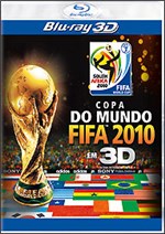 Ficha técnica e caractérísticas do produto Blu-Ray Copa do Mundo Fifa 2010 3d - 953094