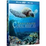 Ficha técnica e caractérísticas do produto Blu-ray Coral Reef 3D - Fascinação