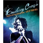 Ficha técnica e caractérísticas do produto Blu-ray Counting Crows - August And Everything After - Live At Town Hall