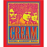 Ficha técnica e caractérísticas do produto Blu-ray Cream - Live At Royal Albert Hall - London