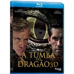 Ficha técnica e caractérísticas do produto Blu-Ray 3D - a Tumba do Dragão