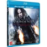 Ficha técnica e caractérísticas do produto Blu-Ray 3D - Anjos da Noite 5: Guerras de Sangue