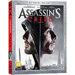 Blu-ray 3D Assassin´s Creed