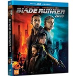 Ficha técnica e caractérísticas do produto Blu-ray 3D Blade Runner 2049