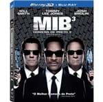 Ficha técnica e caractérísticas do produto Blu-Ray 3D + Blu-Ray 2D - MIB 3 - Homens de Preto 3 - Sony