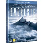 Ficha técnica e caractérísticas do produto Blu-Ray 2d + 3d - Evereste