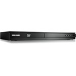 Ficha técnica e caractérísticas do produto Blu-Ray 3D e DVD Player com Smart TV Samsung, BD-E5500/ZD, Entradas HDMI e USB