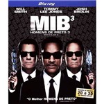 Ficha técnica e caractérísticas do produto Blu-Ray 3D - Homens de Preto 3 - MIB 3