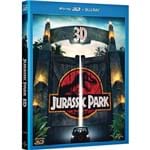 Ficha técnica e caractérísticas do produto Blu-Ray 3D - Jurassic Park (Blu-Ray 3D + Blu-Ray)