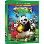 Ficha técnica e caractérísticas do produto Blu Ray 3D Kung Fu Panda 3