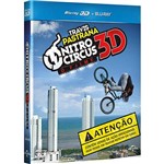 Ficha técnica e caractérísticas do produto Blu-Ray 3D - Nitro Circus (Blu-Ray + Blu-Ray 3D)