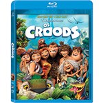Ficha técnica e caractérísticas do produto Blu-Ray 3D - os Croods (Blu-Ray 3D + Blu-Ray)