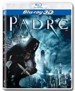 Ficha técnica e caractérísticas do produto Blu-Ray 3D - Padre