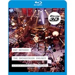 Ficha técnica e caractérísticas do produto Blu-Ray 3D Pat Metheny - The Orchestrion Project