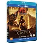 Ficha técnica e caractérísticas do produto Blu-ray 3D - Pompeia