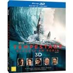 Ficha técnica e caractérísticas do produto Blu-ray 3D - Tempestade Planeta em Fúria