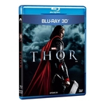 Ficha técnica e caractérísticas do produto Blu-Ray 3d - Thor