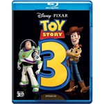 Blu-ray 3D Toy Story 3