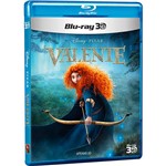 Blu-Ray 3D - Valente
