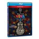 Ficha técnica e caractérísticas do produto Blu-Ray 3D - Viva: a Vida é uma Festa
