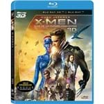 Ficha técnica e caractérísticas do produto Blu-Ray 3D - X-Men: Dias de um Futuro Esquecido (Blu-Ray + Blu-Ray 3D)
