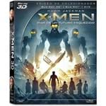 Ficha técnica e caractérísticas do produto Blu-Ray - 3D X-Men: Dias de um Futuro Esquecido (DVD + Blu-Ray + Blu-Ray 3D)